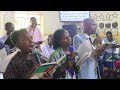 Dimanche 17 Mai 2026 La Doctrine De L Eglise De Christ Frere Mwamba Mukonga 