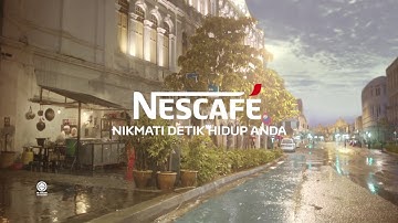 Nikmati Detik Hidup Anda