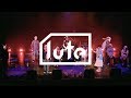 lute live:大谷能生+中野成樹 feat. みずうみのとなり「トレープレフ」