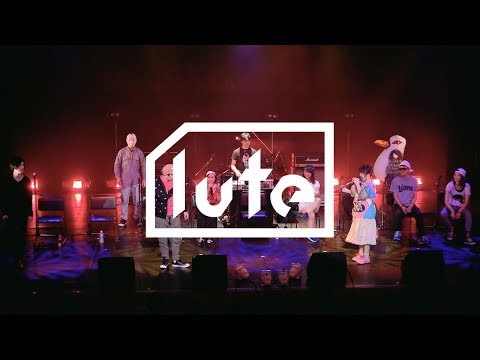 lute live：大谷能生＋中野成樹 feat. みずうみのとなり「トレープレフ」