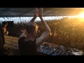 Richie Hawtin Closing Enter at Creamfields Buenos Aires 2014