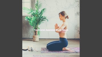 Alluring Koto and Strings - Vibe for Complete Serenity