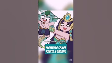 Será campera por naturaleza 😳 #mlbb #kadita #badang #kalea #mobilelegends #paratii #mlbbcreatorcamp