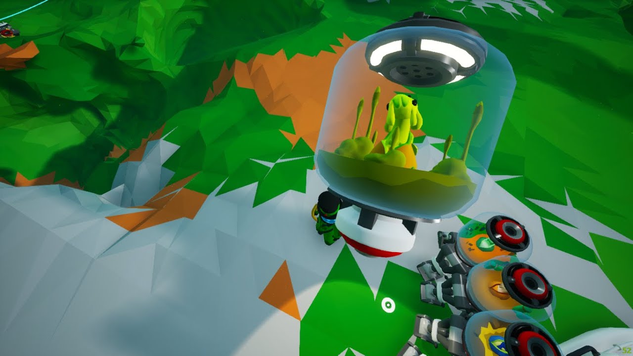 Astroneer. Часть 4. - YouTube
