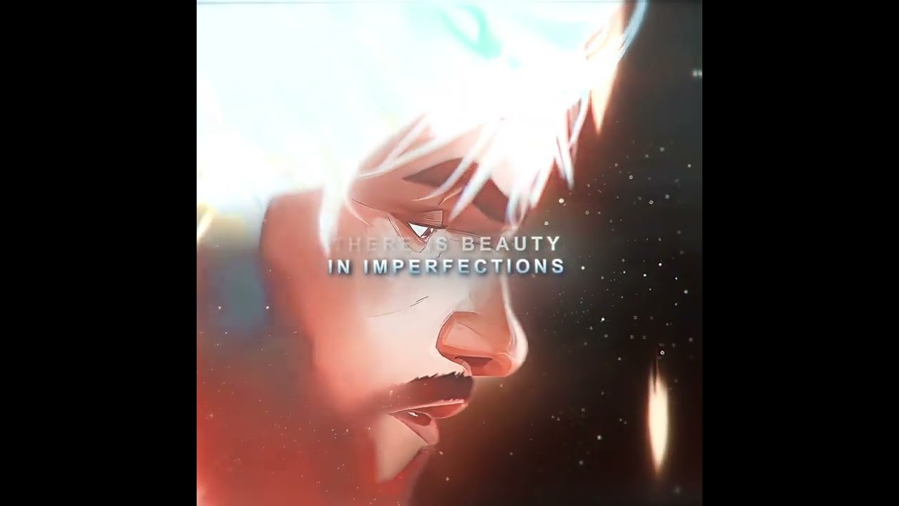 Arcane Edit | Arcane Characters | Welcome and Goodbye / They made you who you are