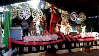 Opening Mr & Ms SJBA (Casual Wear)