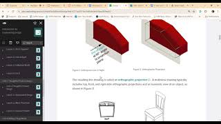 1 2 3 Multiview Drawings