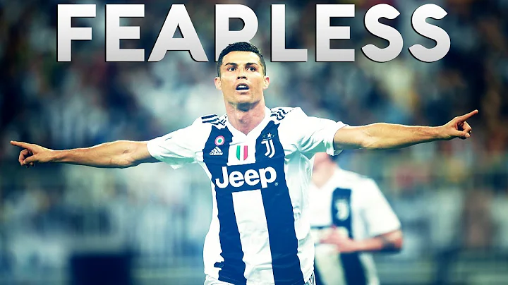 Cristiano Ronaldo 2019 - FEARLESS | Skills & Goals...