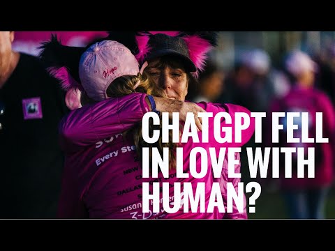 ChatGPT fell in love with a human? Already been happening | Box of ChatGPT