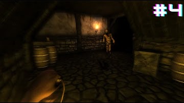 Amnesia: The Dark Descent walkthrough Part 4