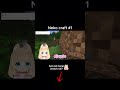 Neko craft 1!