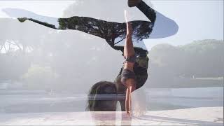 Fresh Yoga With Katy Misson