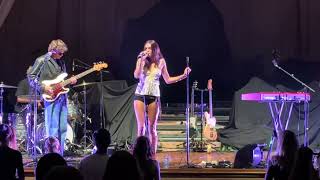 Dog - Charlotte Lawrence   Vancouver Orpheum   08 Aug 2026   IMG 0137
