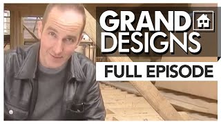 North London | Season 2 Episode 7 | Full Episode | Grand Designs UK