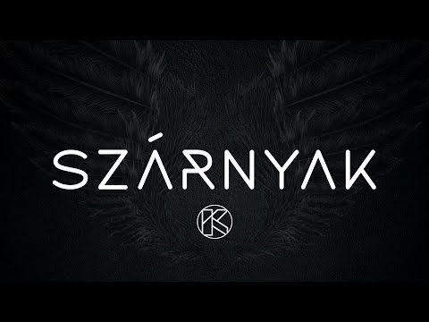 Videó: Szárnyak