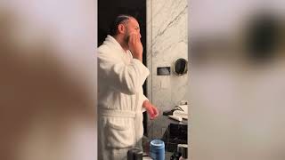 Drake Does a Drew Walls