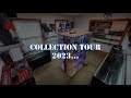 Collection Tour- Transformers &amp; G.I. Joe [June 2023 update]