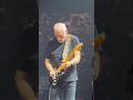 David Gilmour Live at Royal Albert Hall – In Any Tongue (October 2024) 🎸