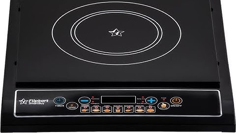 Induction chula (IGBT) | Digital electronics
