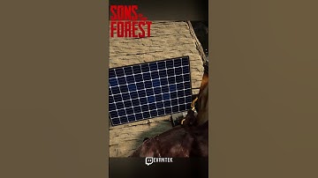 Thumbnail of How to make an Electric Fence Sons of The Forest