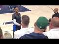 Russell Westbrook Being Sued For $100 Million Dollars By Jazz Fan He Got BANNED For Life