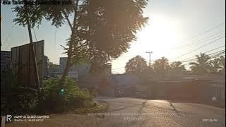 Karungut mahaga budaya itah