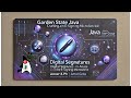 Digital Signatures Decoded: Crafting an In-House e-Signing Microservice