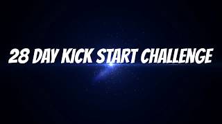 (ABT) Aspire Body Transformations 28 Day Kick Start Challenge