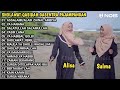 SHOLAWAT PENYEJUK HATI - SALMA - ASSALAMU