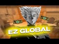 Furiousss finally gets global elite rank