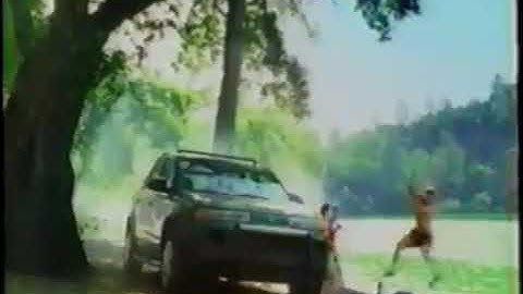 2003 Saturn VUE Commercial