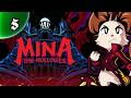Mina the Hollower [PS5] -- STREAM 5 -- Bone-a-fied Banger