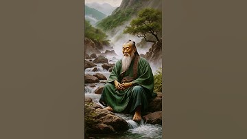 True Power The Taoist Wisdom of Self Mastery | Unfolding Journey