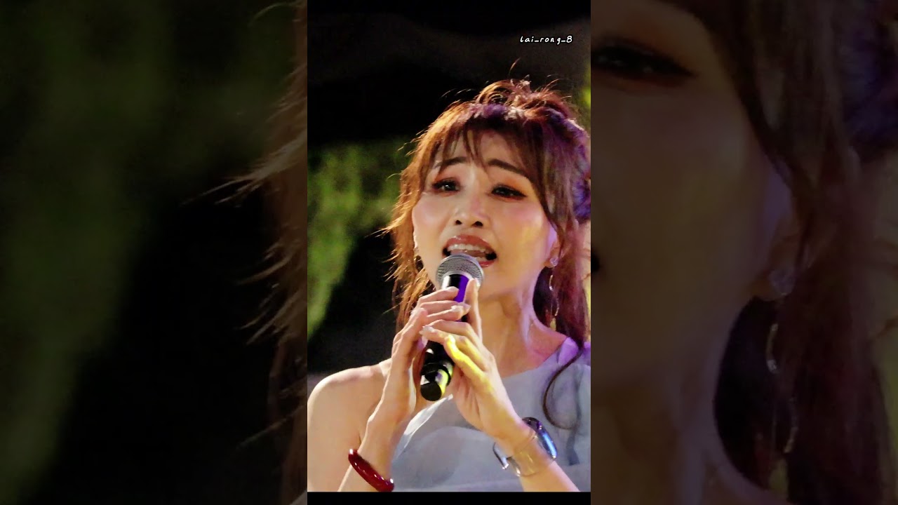20250607 楊惠絜 ｜大船入港｜紫戀大村-大村葡萄觀光文化季「仲夏群星演唱會」｜ #楊惠絜 #大船入港 #大村葡萄觀光文化季 #大村火車站