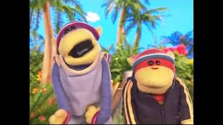 Playhouse Disney Ooh And Aah Monkercise Bumper jojos Circus