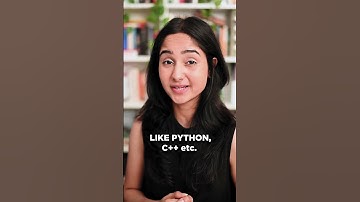 What is GPT 3 | Vensy Krishna #shorts