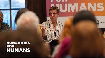 Repair, Reparation, Refusal | "Humanities for Humans" discussion series