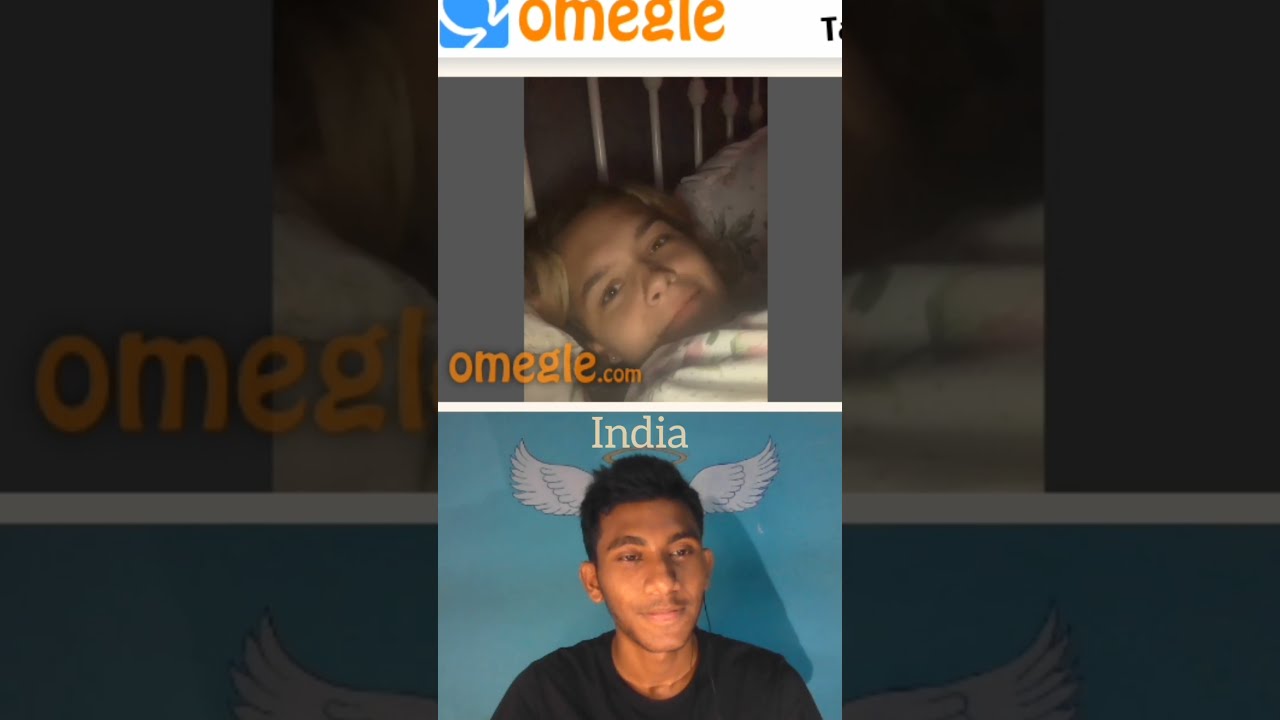 India Or Pakistan Which Country Best Omegle Reply short viral india India Or Pakistan Which Country Best Omegle Reply short viral india
