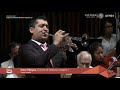 Concierto de Otoño para trompeta (Estreno)  - Arturo Márquez | Orquesta Sinfónica Nacional México