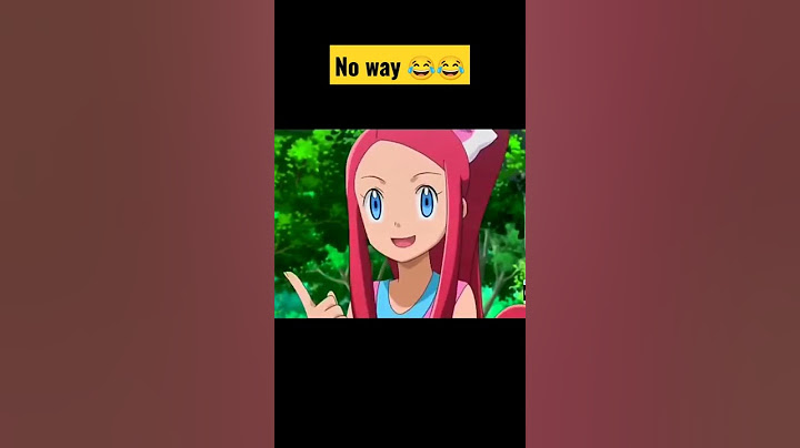 Serena worried about losing Ash 🤣😂|| funny moment || #pokemon #shorts #ash #serena