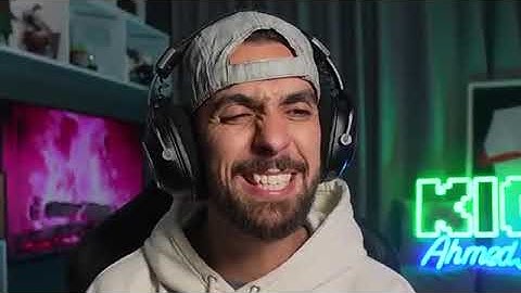 Ahmedsabiri Reaction -- PAUSE - IN.TROU - (Animated Video) | EP. 112