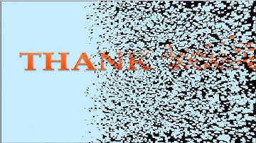 Particles Text Effect Animation in Microsoft PowerPoint 2010-2019 Tutorial  infographics design