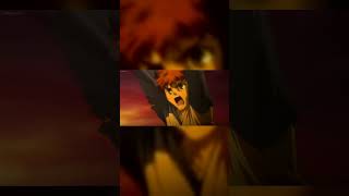 FATE UBW — бесконечный клинок 🔥#fatestaynight #fate #anime #animeedit #amv #shorts #аниме #анимеэдит
