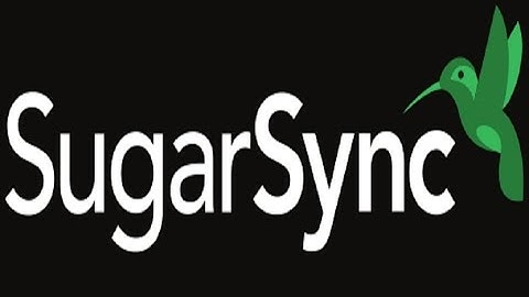 Sugar Sync Back And recovery Cloud Solutions