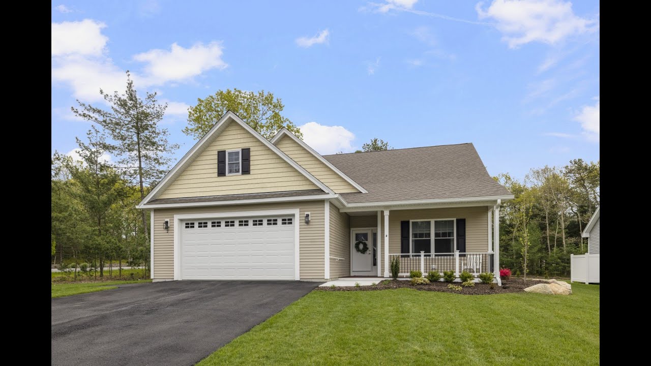 2 Sunset Lake Circle Coventry, RI | ColdwellBankerHomes.com