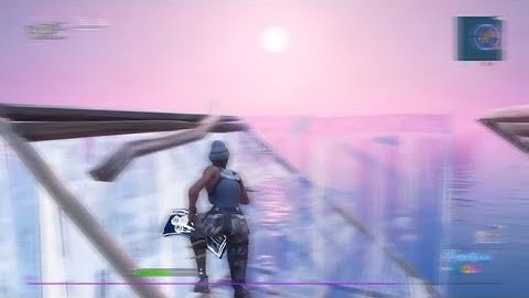 *BEST Linear 60FPS Console Settings For *SMOOTH* Satisfying Building (Smooth Console Settings)