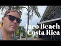 Jaco Beach, Costa Rica | Girls, Nightlife, Bars, Restaurants & The Beach!