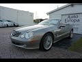 Can a Regular Guy Buy and Maintain a Mercedes SL500? Buying Tips and Review on a R230 SL Roadster