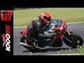 Moto Guzzi LeMans | Horvath Tuning | Classic Racing