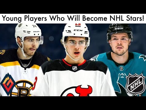 how to become a nhl player